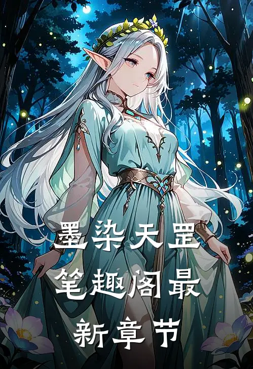 墨染天罡笔趣阁最新章节