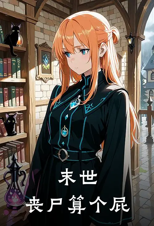 末世：丧尸算个屁孙子涯邓豪免费小说阅读_免费小说大全末世：丧尸算个屁(孙子涯邓豪)