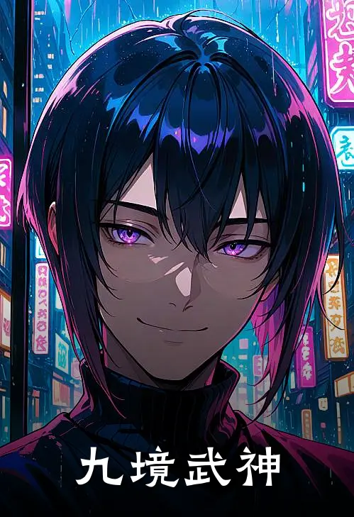 九境武神林轩林沐雪热门免费小说_免费小说免费阅读九境武神林轩林沐雪