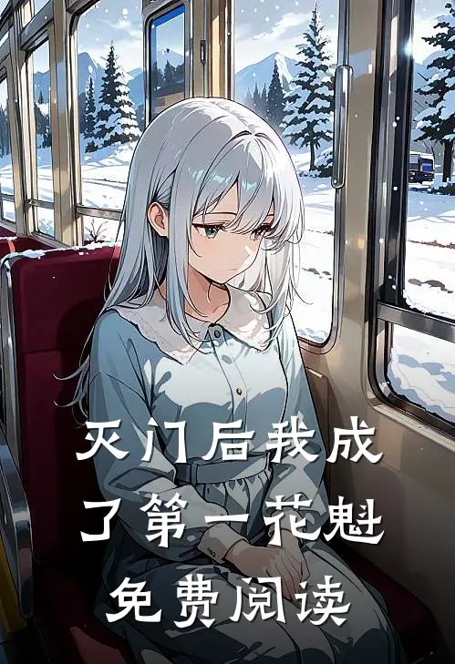 灭门后我成了第一花魁免费阅读