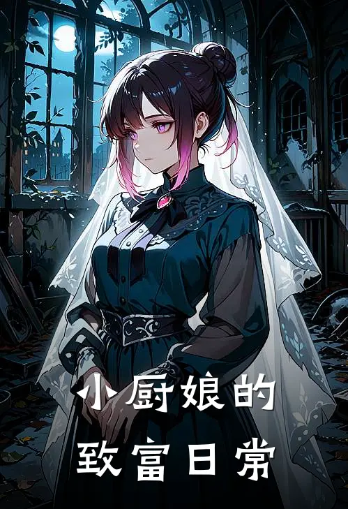 小厨娘的致富日常