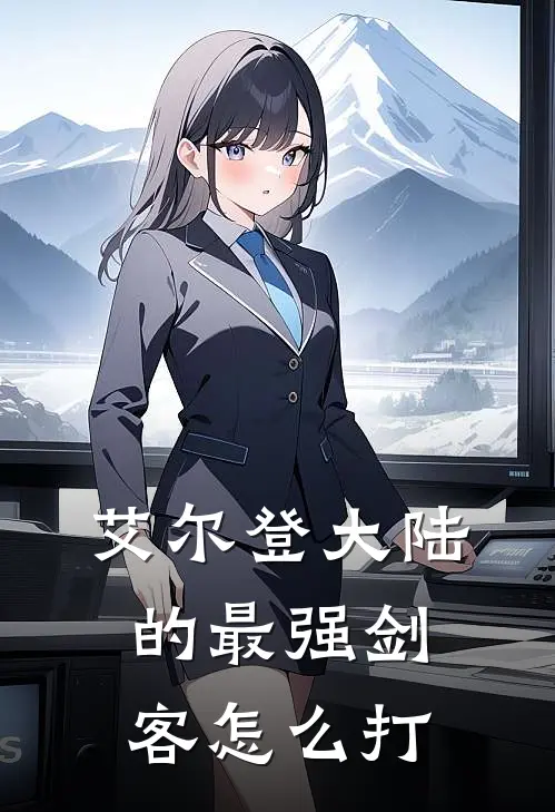 艾尔登大陆的最强剑客怎么打