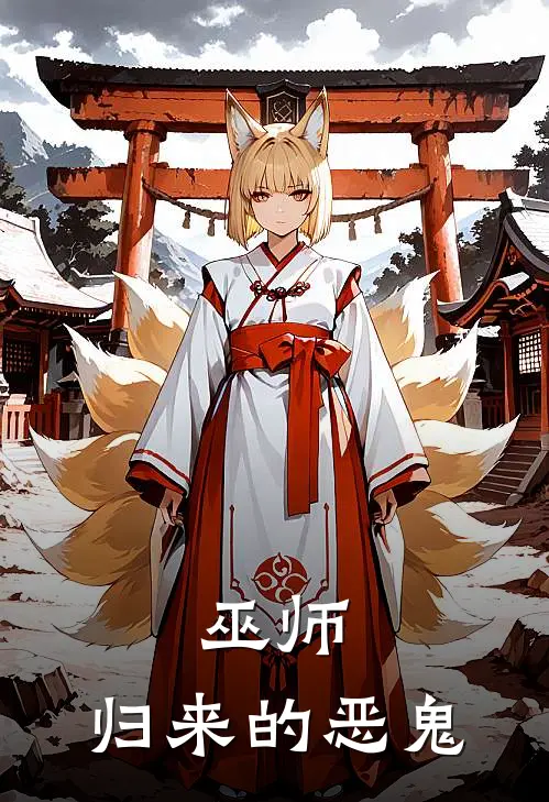 巫师：归来的恶鬼