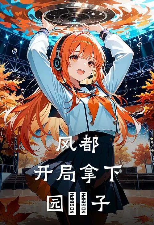 风都：开局拿下园咲冴子