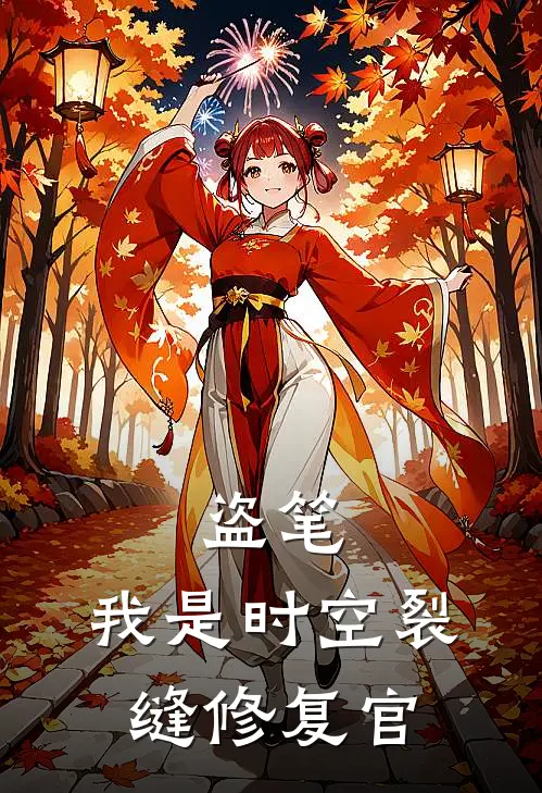 盗笔：我是时空裂缝修复官