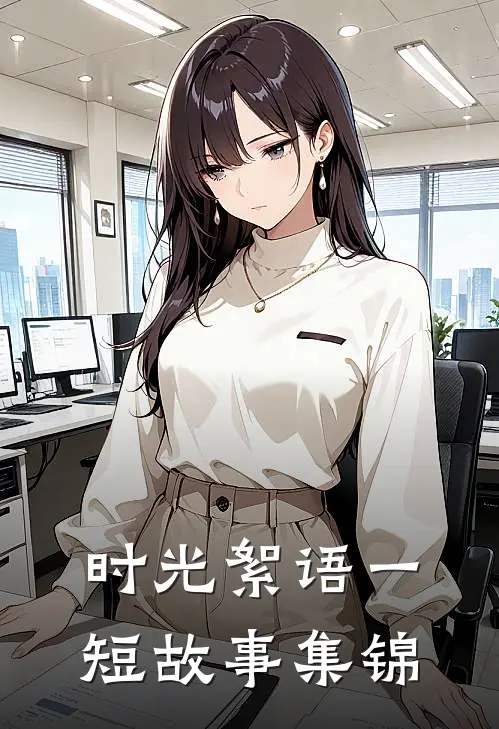 时光絮语一短故事集锦