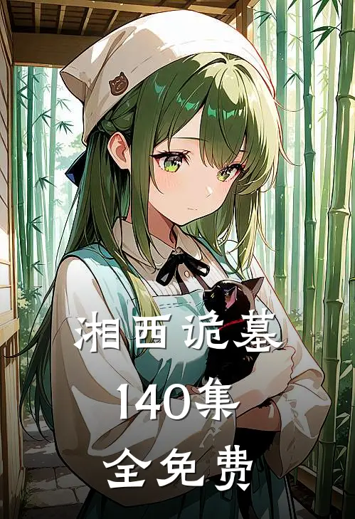 湘西诡墓1-40集全免费