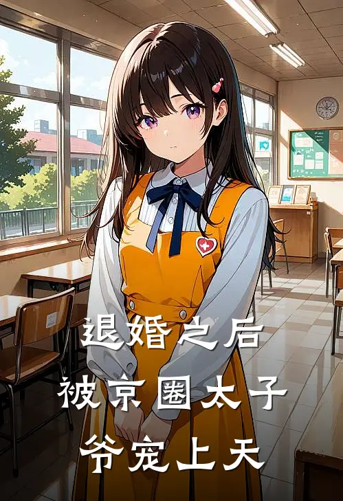 退婚之后，被京圈太子爷宠上天