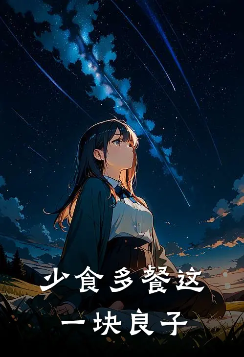 少食多餐这一块良子