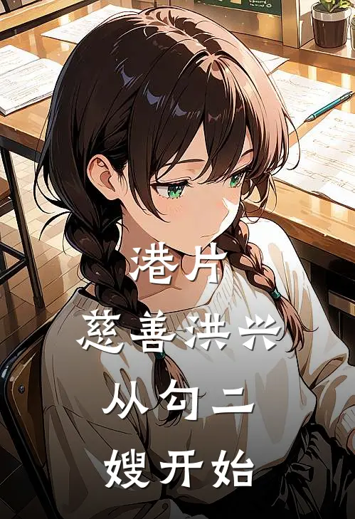 港片：慈善洪兴，从勾二嫂开始