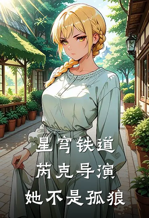 星穹铁道：芮克导演，她不是孤狼(菲丝芮克)免费阅读完整版小说_完结免费小说星穹铁道：芮克导演，她不是孤狼(菲丝芮克)