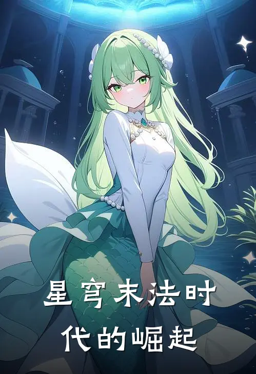 星穹末法时代的崛起(沈墨沈璃)阅读免费小说_完本热门小说星穹末法时代的崛起沈墨沈璃