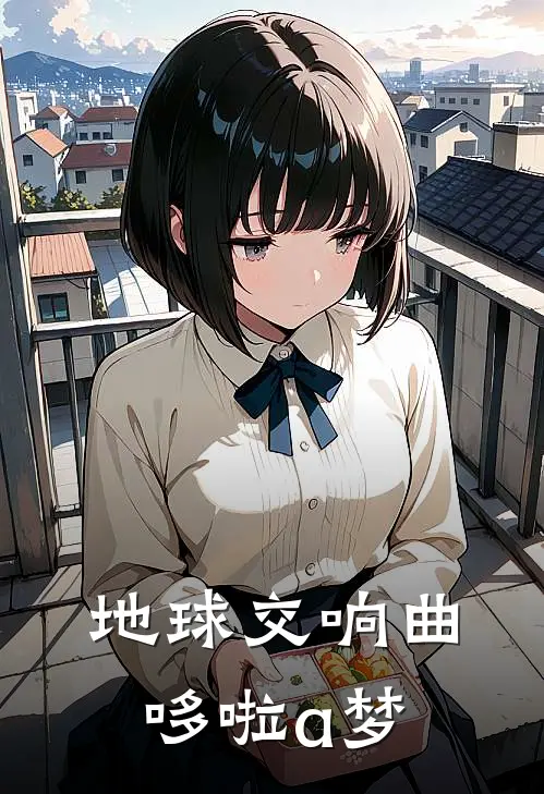 地球交响曲哆啦a梦