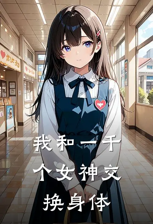 我和一千个女神交换身体