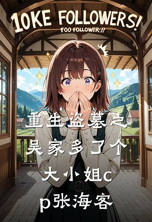 重生盗墓之吴家多了个大小姐cp张海客