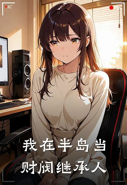 我在半岛当财阀继承人