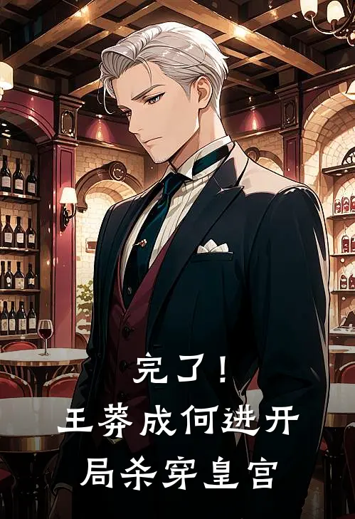 完了！王莽成何进，开局杀穿皇宫