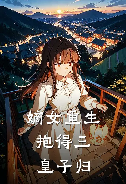 嫡女重生，抱得三皇子归沈清瑜李弈珩小说免费完结_最新章节列表嫡女重生，抱得三皇子归(沈清瑜李弈珩)