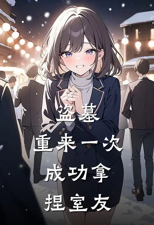 盗墓：重来一次，成功拿捏室友