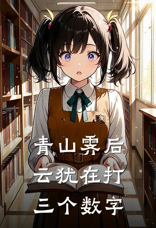 青山霁后云犹在打三个数字