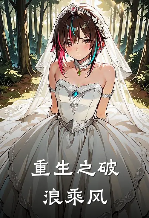 重生之破浪乘风