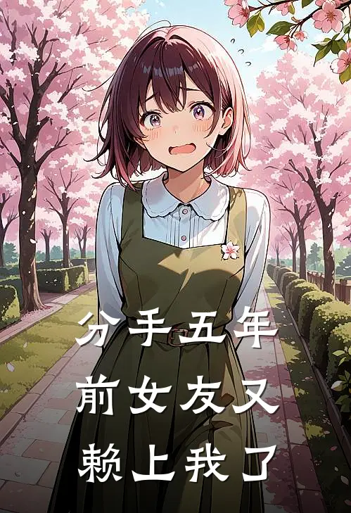 分手五年，前女友又赖上我了陆灵笙奥特曼免费完整版小说_热门小说大全分手五年，前女友又赖上我了陆灵笙奥特曼