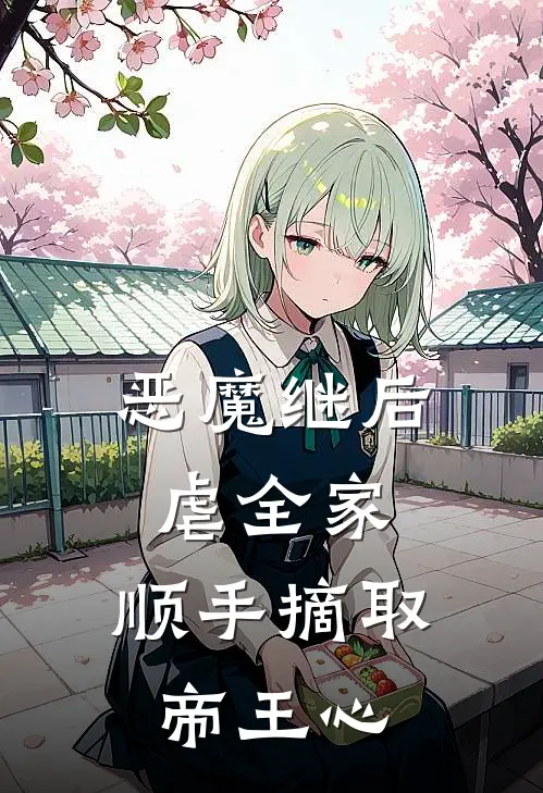 恶魔继后虐全家，顺手摘取帝王心钟意陈山完本完结小说_完本完结小说恶魔继后虐全家，顺手摘取帝王心(钟意陈山)