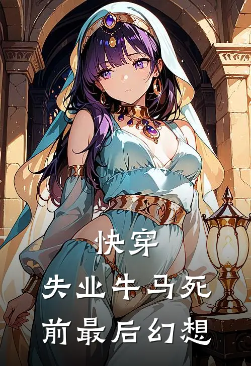 快穿：失业牛马死前最后幻想