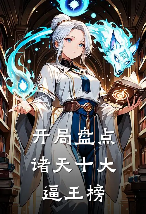 开局盘点：诸天十大逼王榜