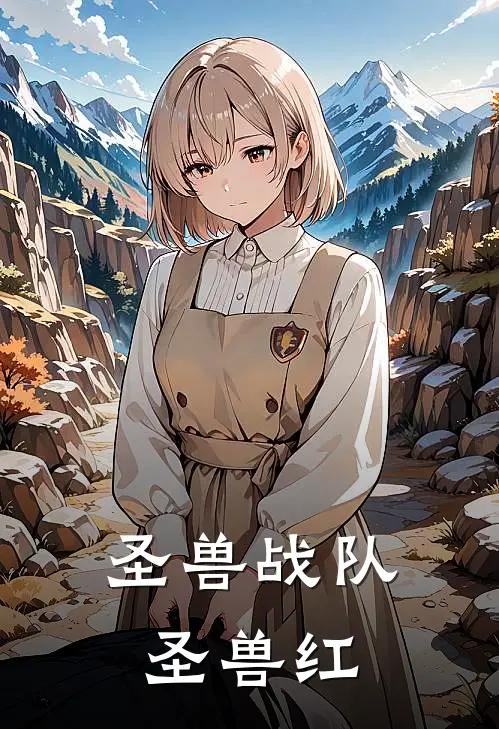 圣兽战队圣兽红