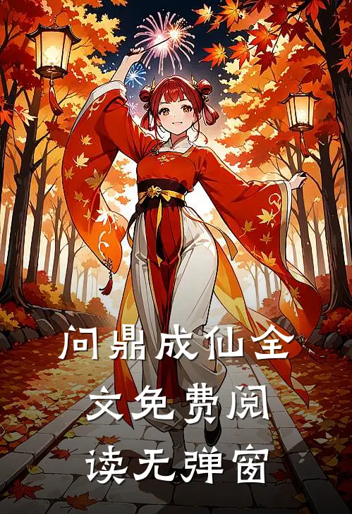 问鼎成仙全文免费阅读无弹窗