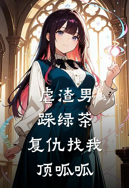 虐渣男，踩绿茶，复仇找我顶呱呱