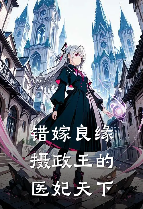 错嫁良缘：摄政王的医妃天下