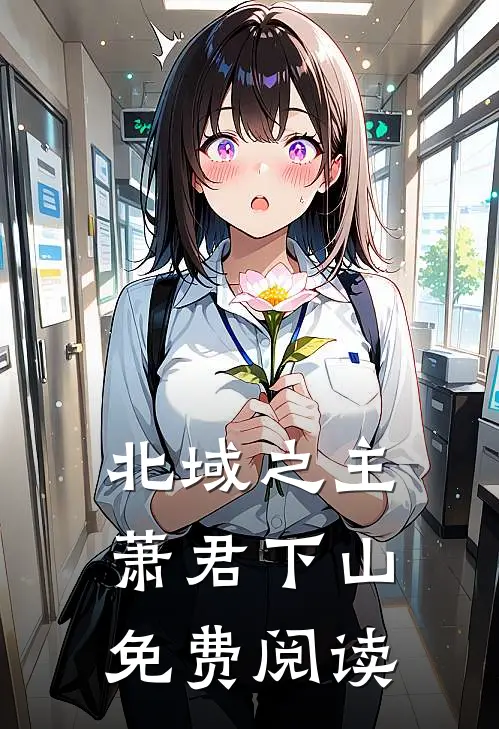 北域之主萧君下山免费阅读