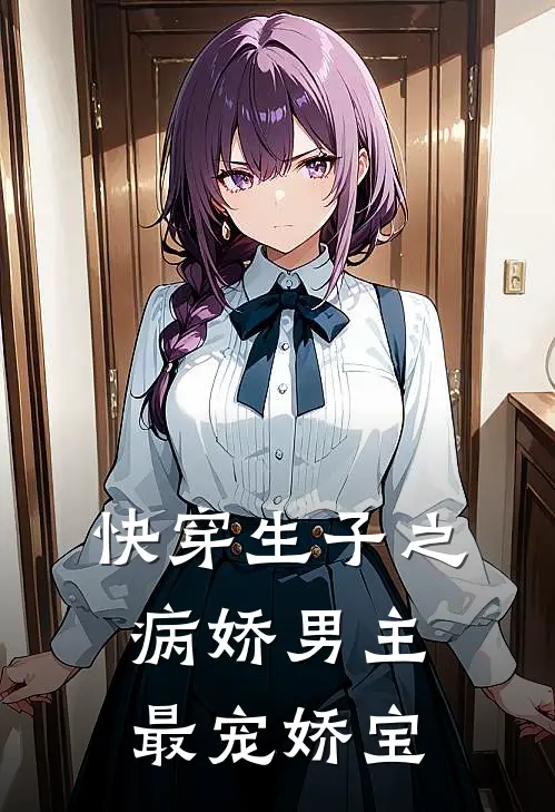 快穿生子之病娇男主最宠娇宝