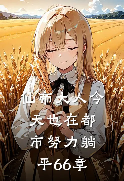 仙帝大人今天也在都市努力躺平66章