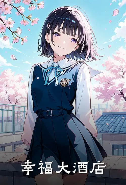 幸福大酒店