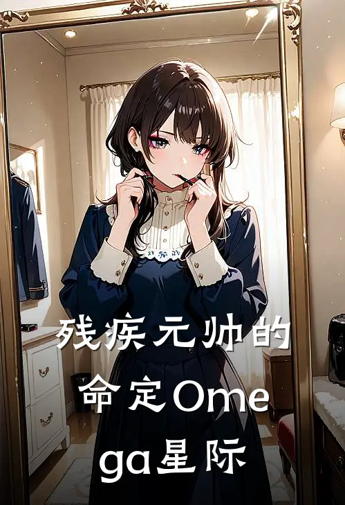 残疾元帅的命定Omega星际