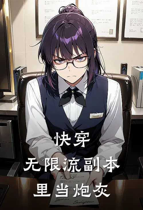 快穿，无限流副本里当炮灰