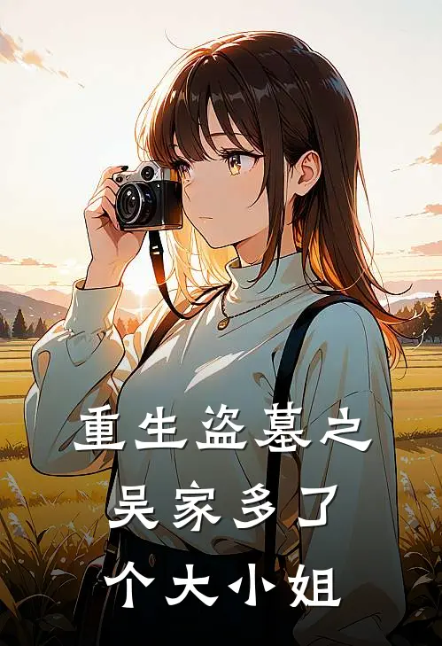 重生盗墓之吴家多了个大小姐