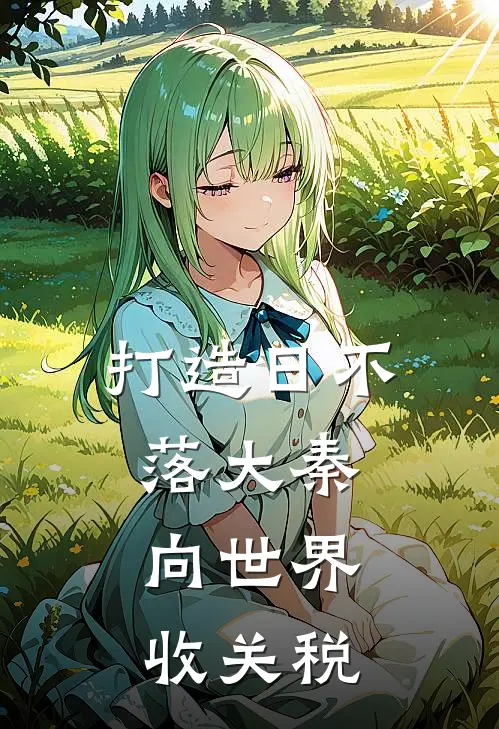 打造日不落大秦，向世界收关税(陈安嬴政)网络热门小说_最新章节列表打造日不落大秦，向世界收关税(陈安嬴政)