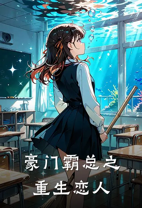 豪门霸总之重生恋人