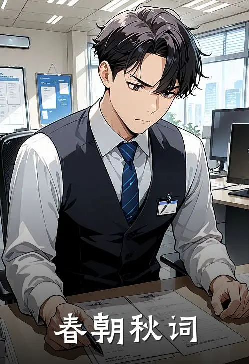 春朝秋词