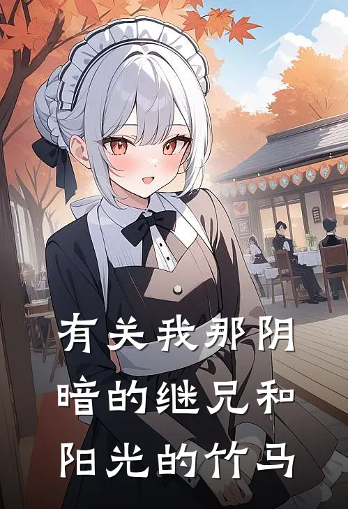 有关我那阴暗的继兄和阳光的竹马