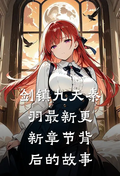 剑镇九天秦羽最新更新章节背后的故事