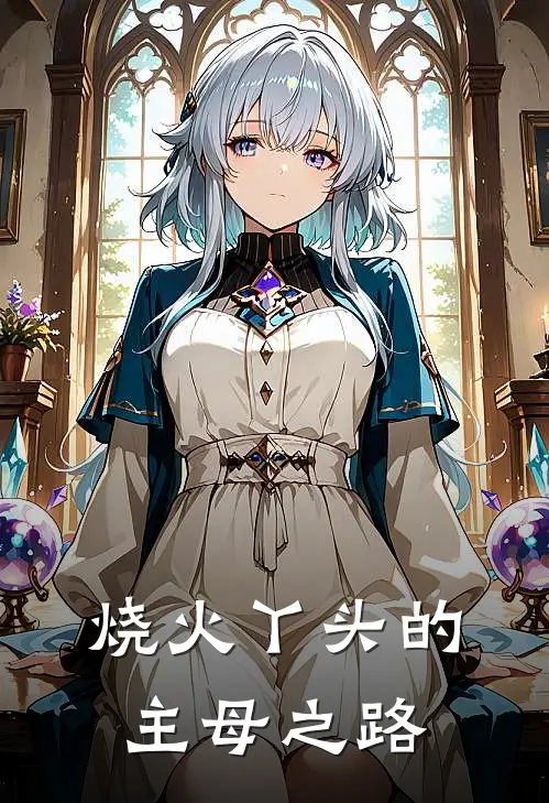 烧火丫头的主母之路(严惜春燕)完整版免费阅读_最新章节列表烧火丫头的主母之路(严惜春燕)