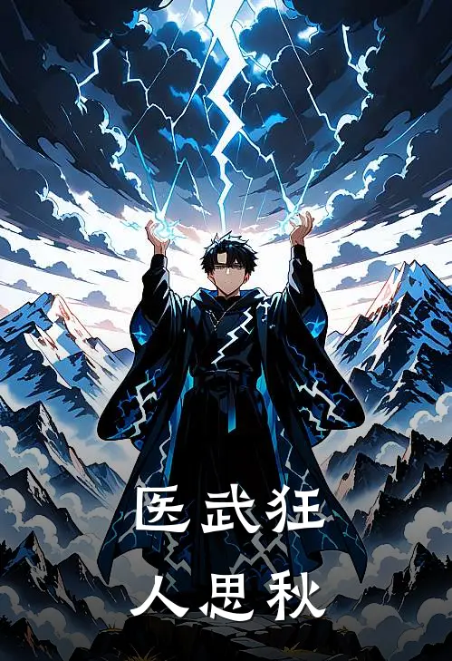 医武狂人思秋