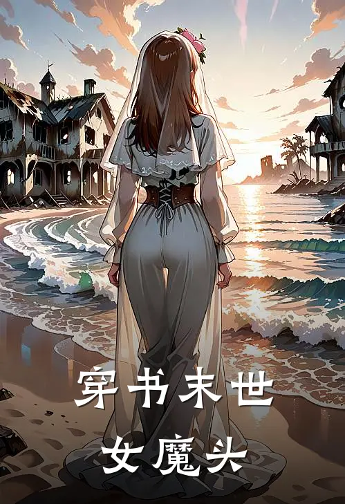 穿书末世女魔头苏烬陆沉舟完本完结小说_完本完结小说穿书末世女魔头(苏烬陆沉舟)