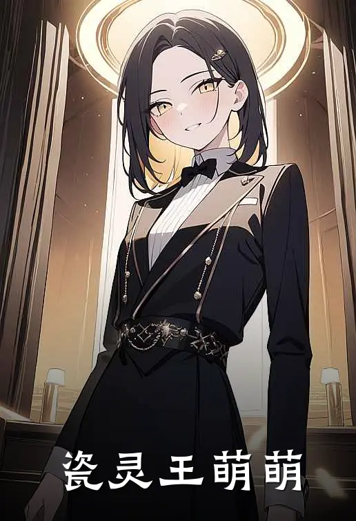 瓷灵王萌萌