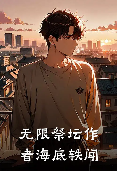 无限祭坛作者海底轶闻